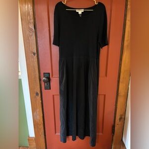 NWT Jaeger 100% silk dress